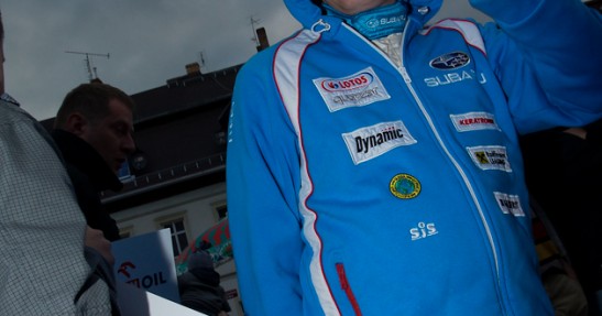Rajd Karkonoski